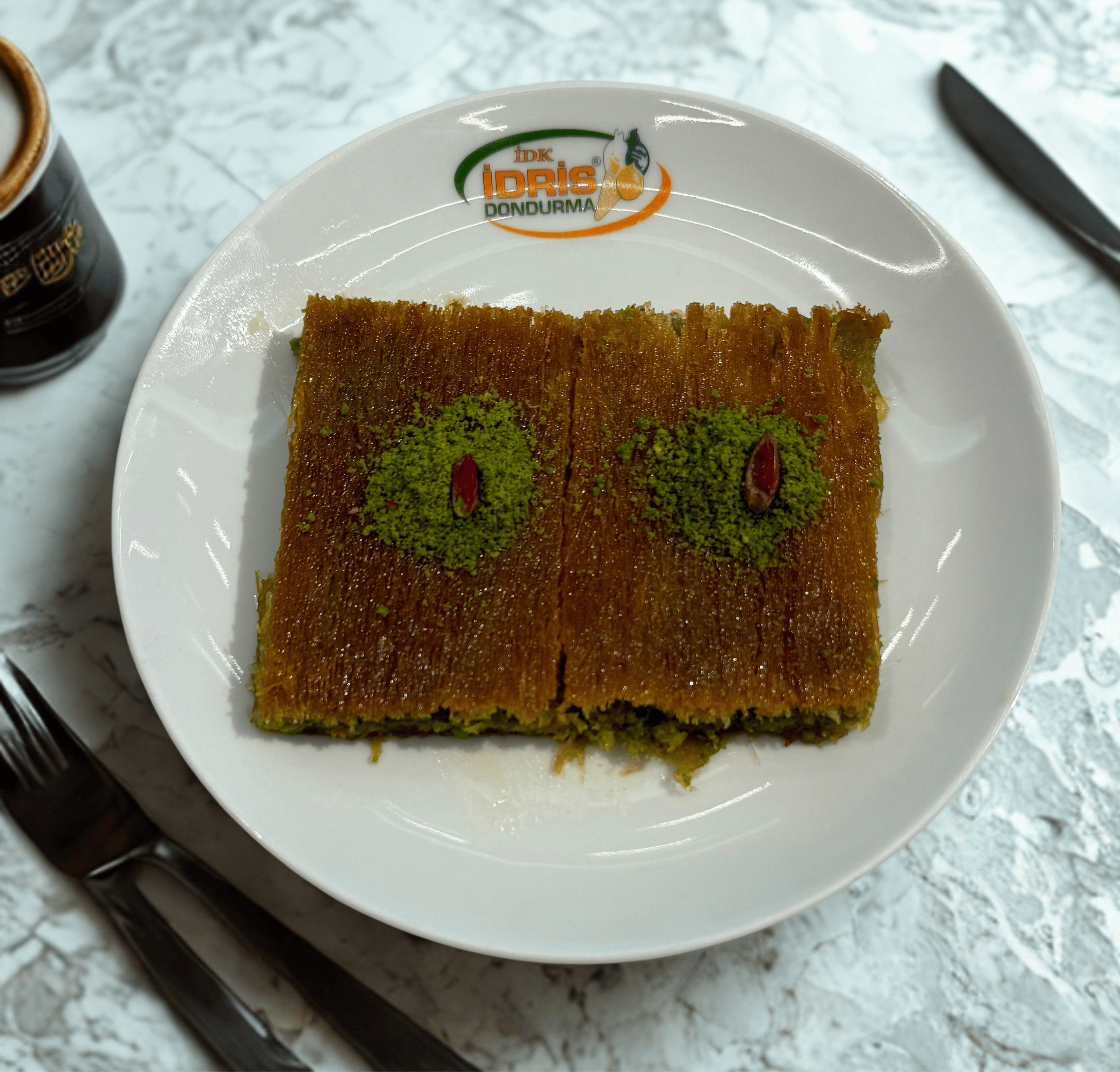 Düz Kadayıf