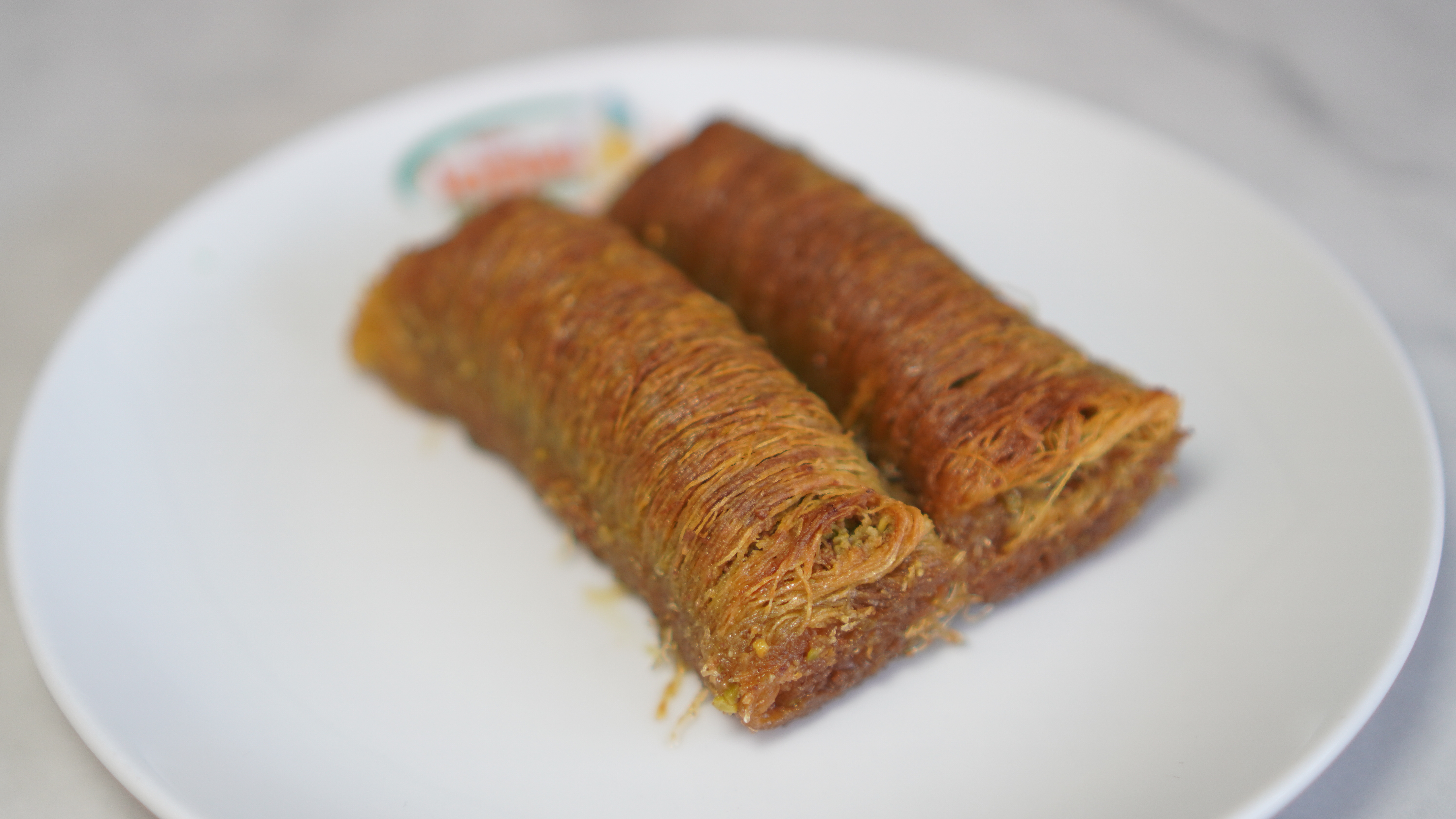 Sarma Kadayıf