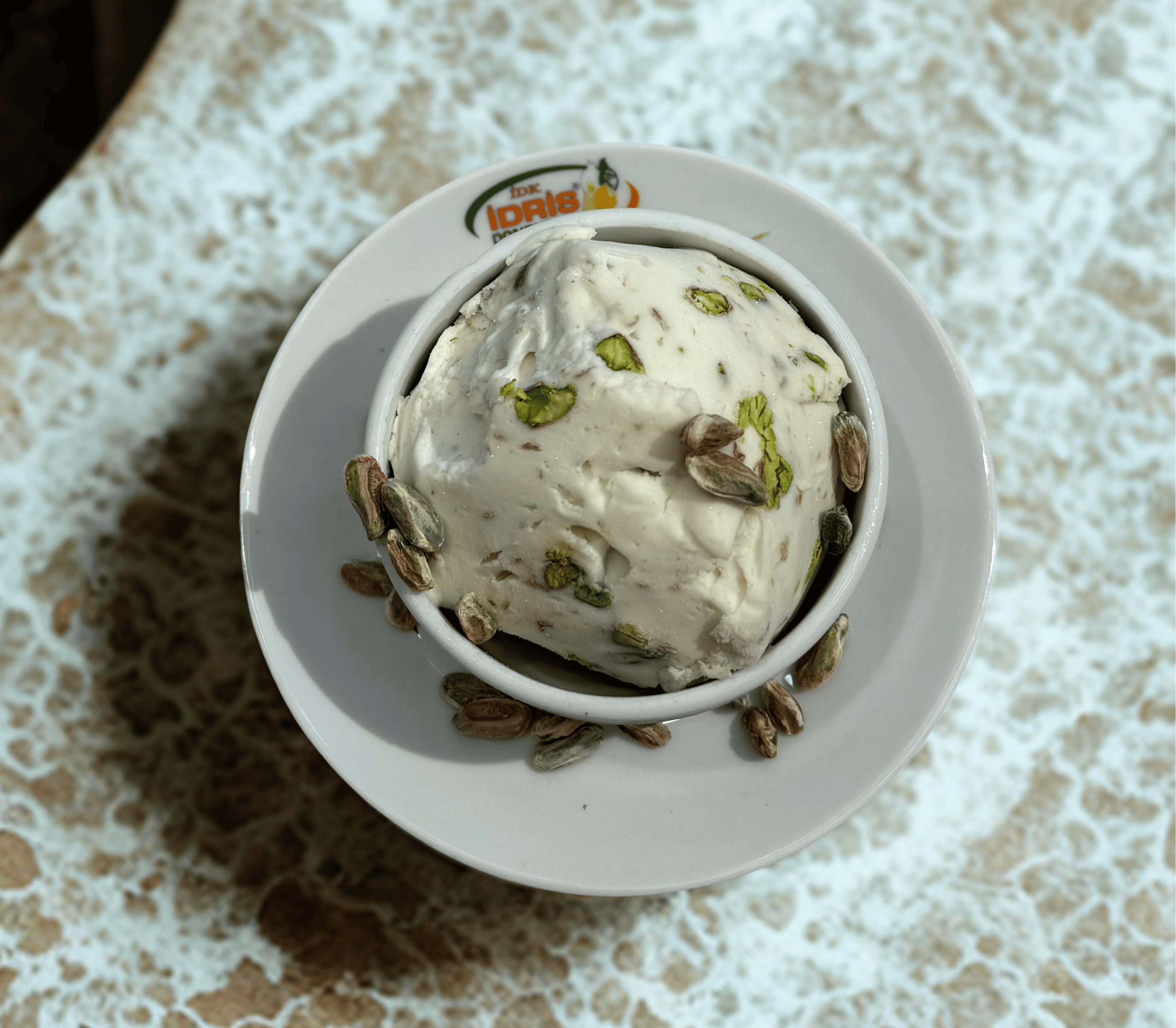 Tane Fıstıklı 150gr
