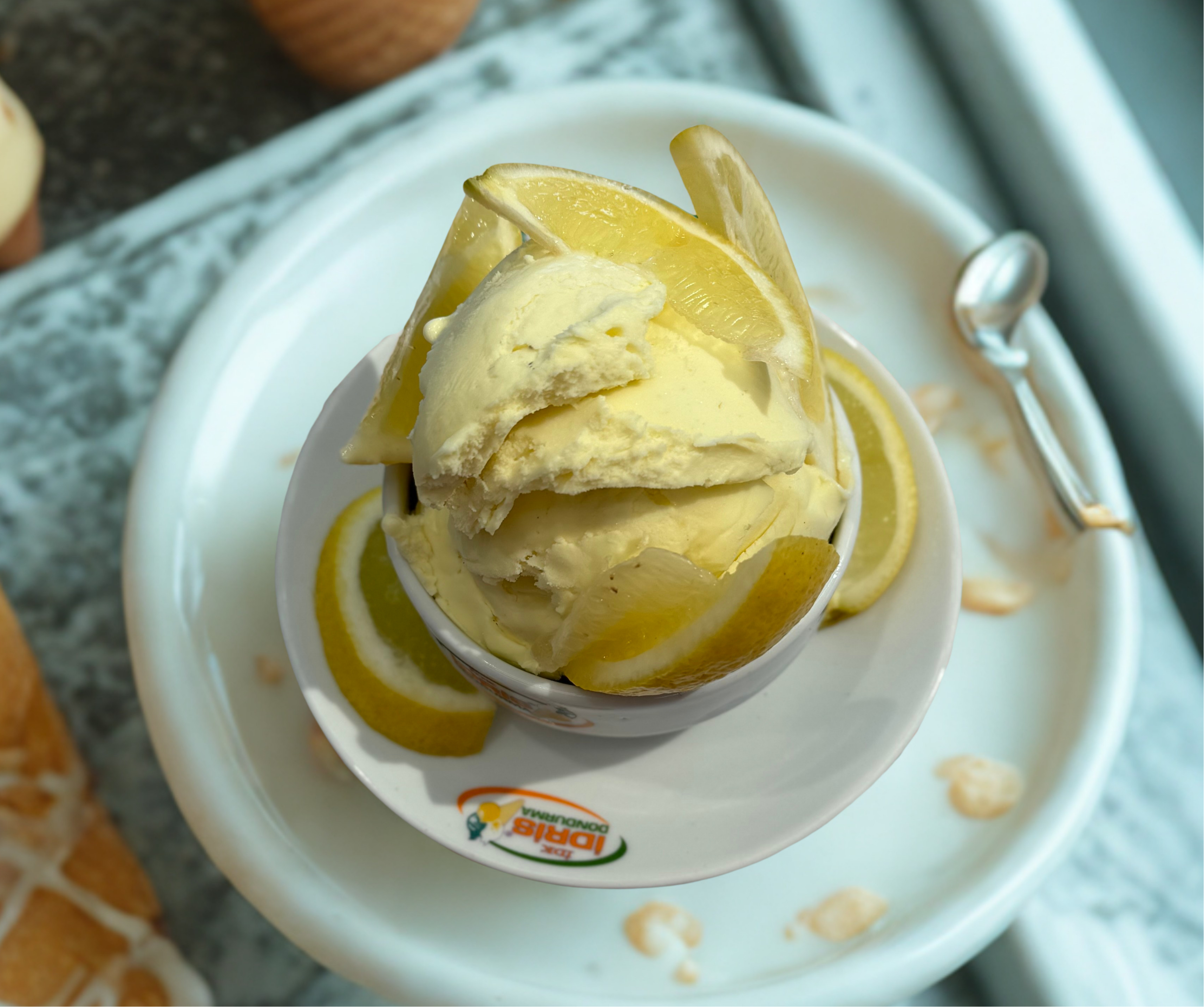Limonlu 150gr